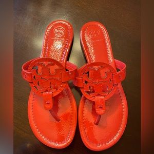 Tory Burch Miller Sandals
